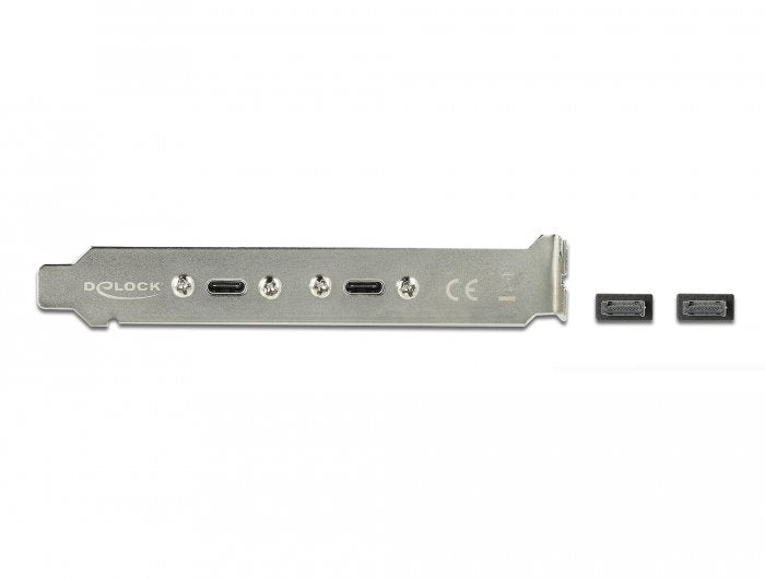 EAN 4043619899357 - DeLOCK 89935 cable USB interno imagen 1