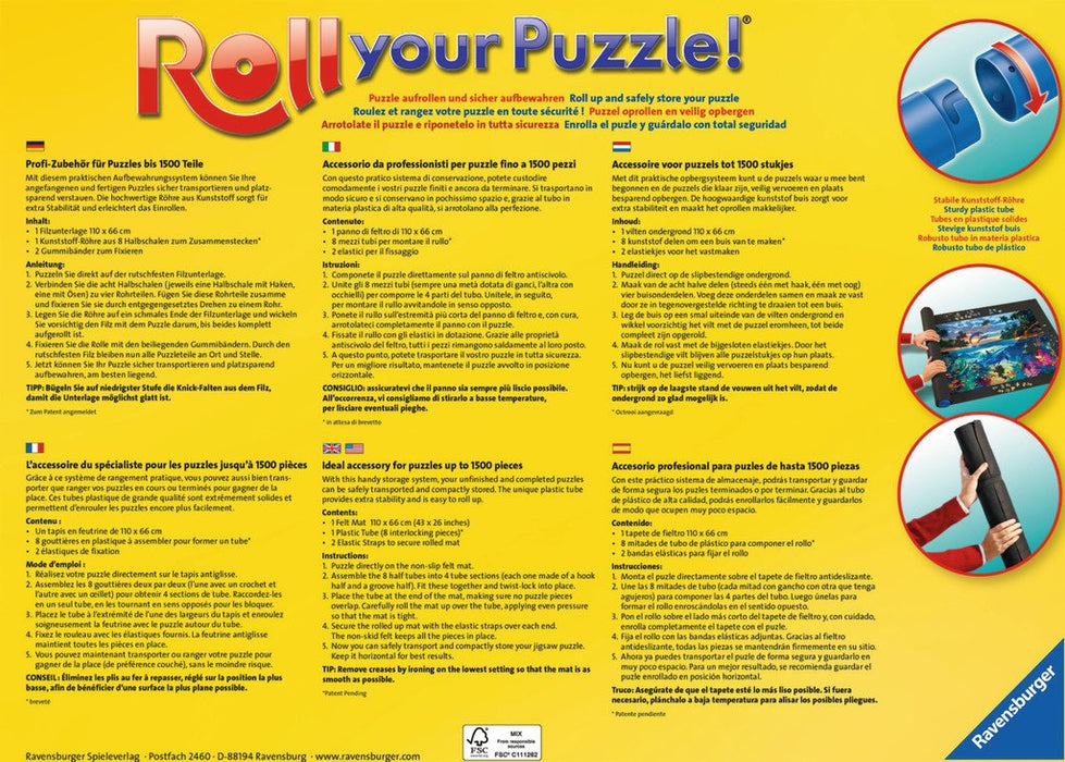 EAN 4005556179565 - Ravensburger 00.017.956 imagen 2