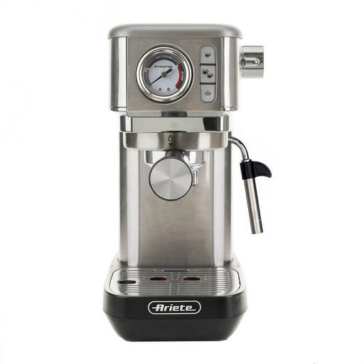 EAN 8003705120358 - Ariete 1381/10 Manual Máquina espresso 1,1 L imagen 1