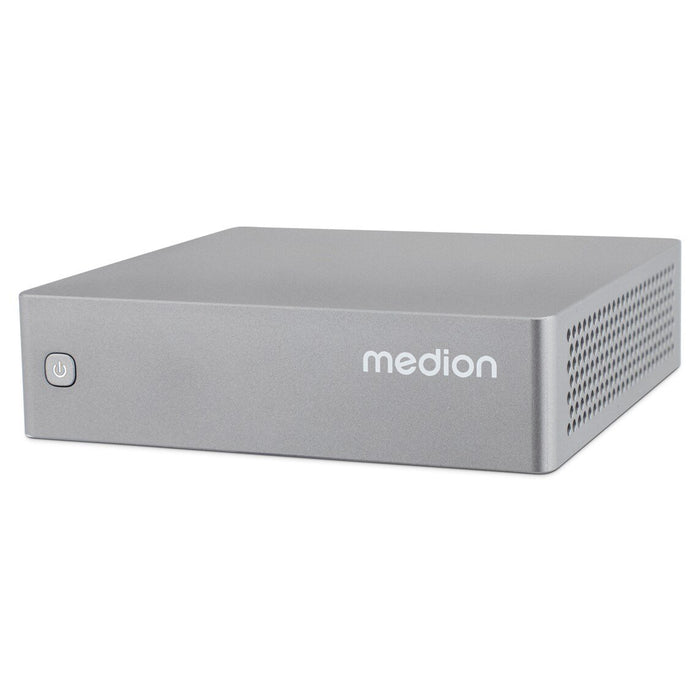EAN 4061275235326 - MEDION S06e Plata N100 imagen 12