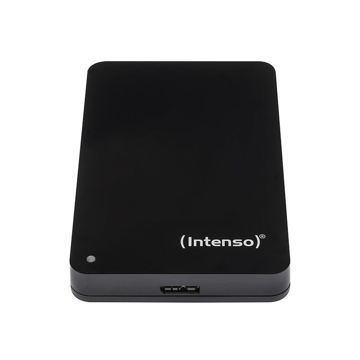 EAN 4034303039104 - Intenso 2I5 INCH PORTABLE HDD USB 3I2 320GB GECERTIFICEERD REFURBISHED disco duro externo 5400 RPM 2.5" M imagen 2
