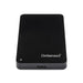 EAN 4034303039104 - Intenso 2I5 INCH PORTABLE HDD USB 3I2 320GB GECERTIFICEERD REFURBISHED disco duro externo 5400 RPM 2.5" M imagen 2