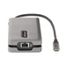 EAN 0065030893077 - StarTech.com DKT31CDHPD3 base para portátil y replicador de puertos Alámbrico USB 3.2 Gen 2 (3.1 Gen 2) T imagen 7