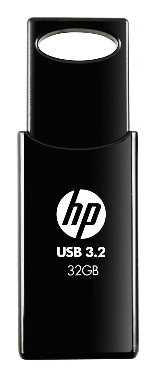 EAN 4718006457679 - HP 712w unidad flash USB 32 GB USB tipo A 3.2 Gen 1 (3.1 Gen 1) Negro imagen 1
