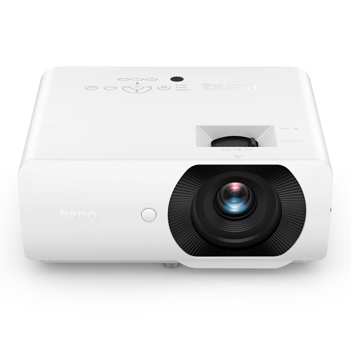 EAN 4718755098536 - BenQ LH655C Proyector de alcance estándar 4000 lúmenes ANSI DLP 1080p (1920x1080) 3D Blanco imagen 4