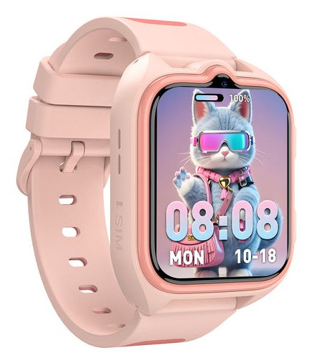 EAN 6931548323839 - Blackview Z30 4,45 cm (1.75") TFT 280 x 320 Pixeles Pantalla táctil 4G Rosa GPS (satélite) imagen 3