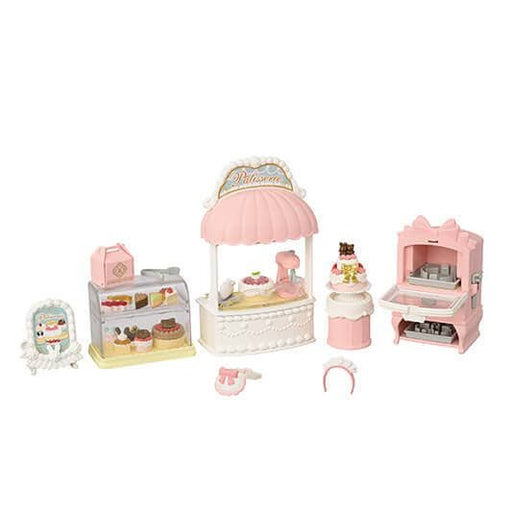 EAN 5054131058077 - Sylvanian Families 5807 accesorio para muñecas Caseta de perro para muñecas imagen 2