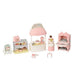 EAN 5054131058077 - Sylvanian Families 5807 accesorio para muñecas Caseta de perro para muñecas imagen 2