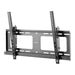 EAN 766623462143 - Manhattan 462143 soporte para TV 2,18 m (86") Negro imagen 1