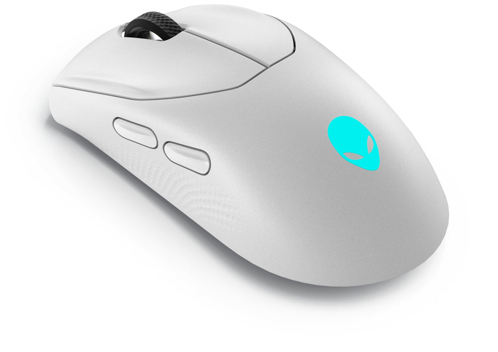 EAN 5397184621257 - Alienware AW720M ratón Juego Ambidextro RF Wireless + Bluetooth Óptico 26000 DPI imagen 1