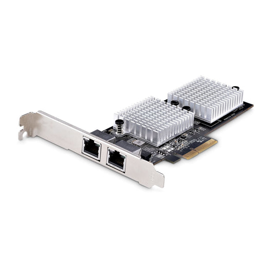 EAN 65030897693 - StarTech.com ST10GSPEXNDP2 adaptador y tarjeta de red Interno 10000 Mbit/s imagen 1