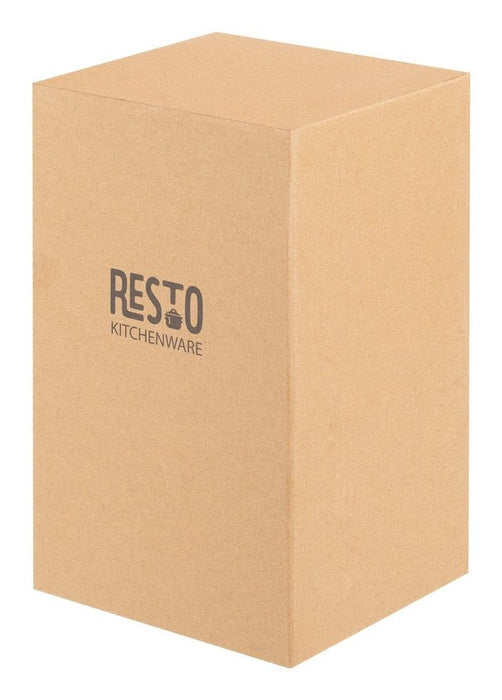 EAN 4260709013770 - Resto Kitchenware 90530 cafetera manual Francés de Prensa 0,6 L Negro imagen 11