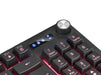 EAN 4710562757569 - Mars Gaming MKREVOPT teclado Juego USB Negro imagen 4