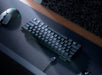 EAN 8886419345732 - Razer Huntsman Mini teclado Juego USB QWERTY Internacional de EE.UU. Blanco imagen 4