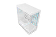 EAN 8436587976520 - NOX Hummer BLADE Blanco, Transparente imagen 10