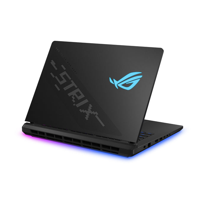 EAN 4711387932575 - ASUS ROG Strix SCAR 16 G635LW-RW161W Intel Core Ultra 9 275HX Portátil 40,6 cm (16") WQXGA 64 GB DDR5-SDR imagen 7