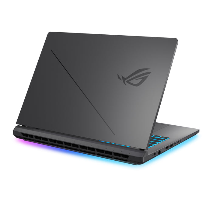 EAN 4711387899861 - ASUS ROG Strix G18 G815LW-S9046 Intel Core Ultra 9 45,7 cm (18") DDR5-SDRAM NVIDIA GeForce RTX 5080 Wi-Fi imagen 13
