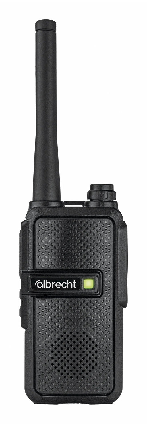 EAN 4032661298270 - Midland 29827 two-way radios 16 canales Negro imagen 2