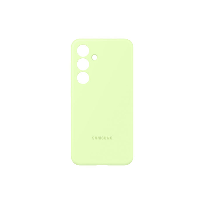 EAN 8806095426884 - Samsung Silicone Case Green funda para teléfono móvil 15,8 cm (6.2") Verde imagen 2