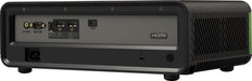 EAN 0766907030891 - Viewsonic X2-4KE Pro Proyector de alcance estándar UHD 4K (3840x2160) Negro, Verde imagen 13