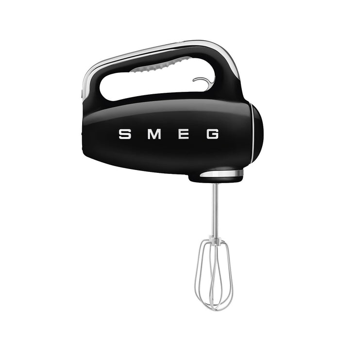 EAN 8017709301835 - Smeg HMF01BLEU batidora Batidora de mano 250 W Negro imagen 3