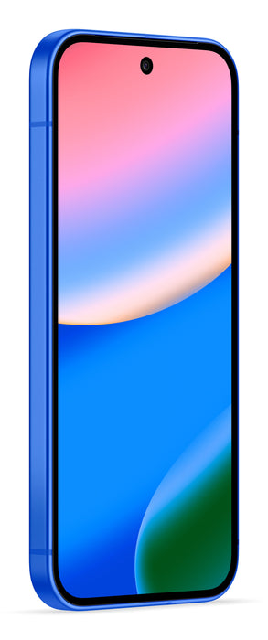 EAN 840353926608 - Google Pixel 10 16 cm (6.3") SIM doble Android 16.0 5G USB Tipo C 12 GB 256 GB 4970 mAh Azul imagen 4