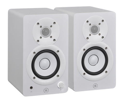 EAN 4957812690027 - Yamaha HS3 De 2 vías Blanco Alámbrico 52 W imagen 2