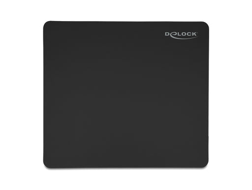 EAN 4043619121526 - DeLOCK 12152 alfombrilla para ratón Negro imagen 2
