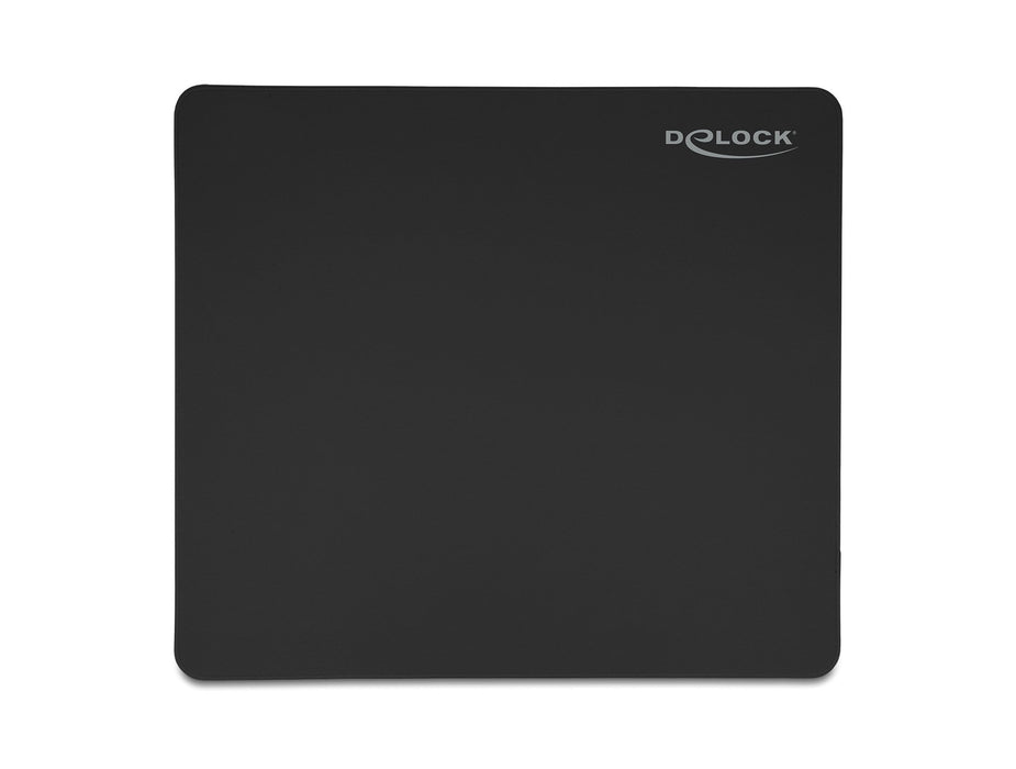 EAN 4043619121526 - DeLOCK 12152 alfombrilla para ratón Negro imagen 2