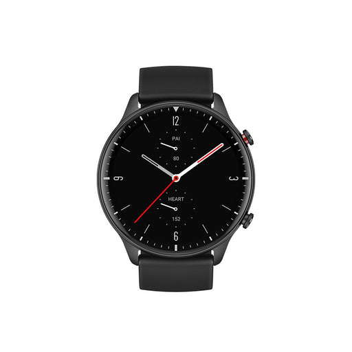 EAN 6972596103387 - Amazfit GTR 2 Sport 3,53 cm (1.39") AMOLED 46 mm Digital 454 x 454 Pixeles Pantalla táctil Negro Wifi GPS imagen 1