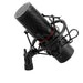 EAN 6950376776402 - REDRAGON GM300 micrófono Negro Micrófono para PC imagen 2