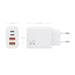 EAN 8435739905036 - AISENS A110-1027 cargador de dispositivo móvil Teléfono móvil, Smartphone, Portátil, Cámara digital, Tabl imagen 4