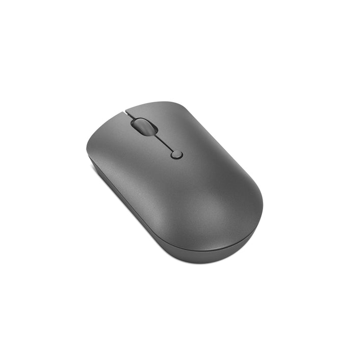EAN 0195892016250 - Lenovo 540 ratón Universal Ambidextro RF inalámbrico Óptico 2400 DPI imagen 5