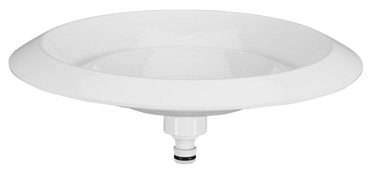 EAN 4078500057356 - Gardena 11420-20 bañera para aves Blanco imagen 1