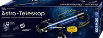 EAN 4002051675158 - Kosmos Astro-Teleskop imagen 1