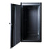 EAN 5420016845887 - LOGON RDL22U68BL armario rack 22U Rack o bastidor independiente Negro imagen 2