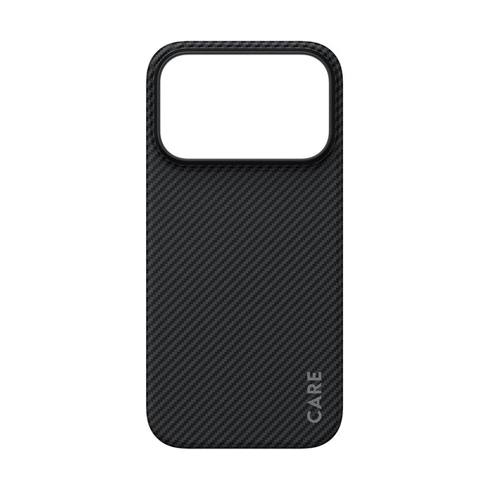 EAN 5715685044656 - PanzerGlass CARE™ by ® Discovery Case Black & Grey w. MagSafe iPhone 2026 Pro | 17 Pro funda para teléfon imagen 4