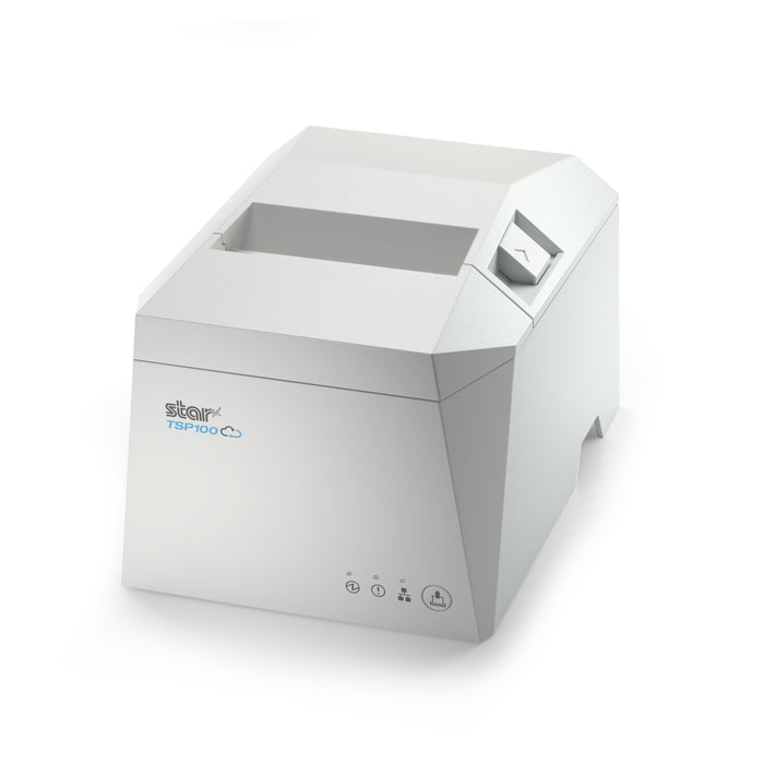 EAN 4951319261612 - Star Micronics TSP100IV 203 x 203 DPI Inalámbrico y alámbrico Térmica directa Impresora de recibos imagen 2