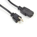 EAN 822088074014 - Black Box EPXR08 cable de transmisión Negro 2 m NEMA 1-15P C13 acoplador imagen 1