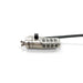 EAN 7640186416887 - DICOTA D31933 cable antirrobo Antracita 2 m imagen 4