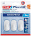 EAN 4042448392800 - TESA 59782-00000 gancho para almacenamiento Interior Gancho toallero Blanco 3 pieza(s) imagen 2