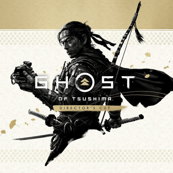 EAN 711719715092 - Sony Interactive Entertainment Ghost of Tsushima Director's Cut Estándar+Complemento+DLC PlayStation 4 imagen 1
