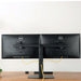 EAN 8054392618482 - Ewent EW1538 soporte para monitor 68,6 cm (27") Escritorio Negro imagen 4