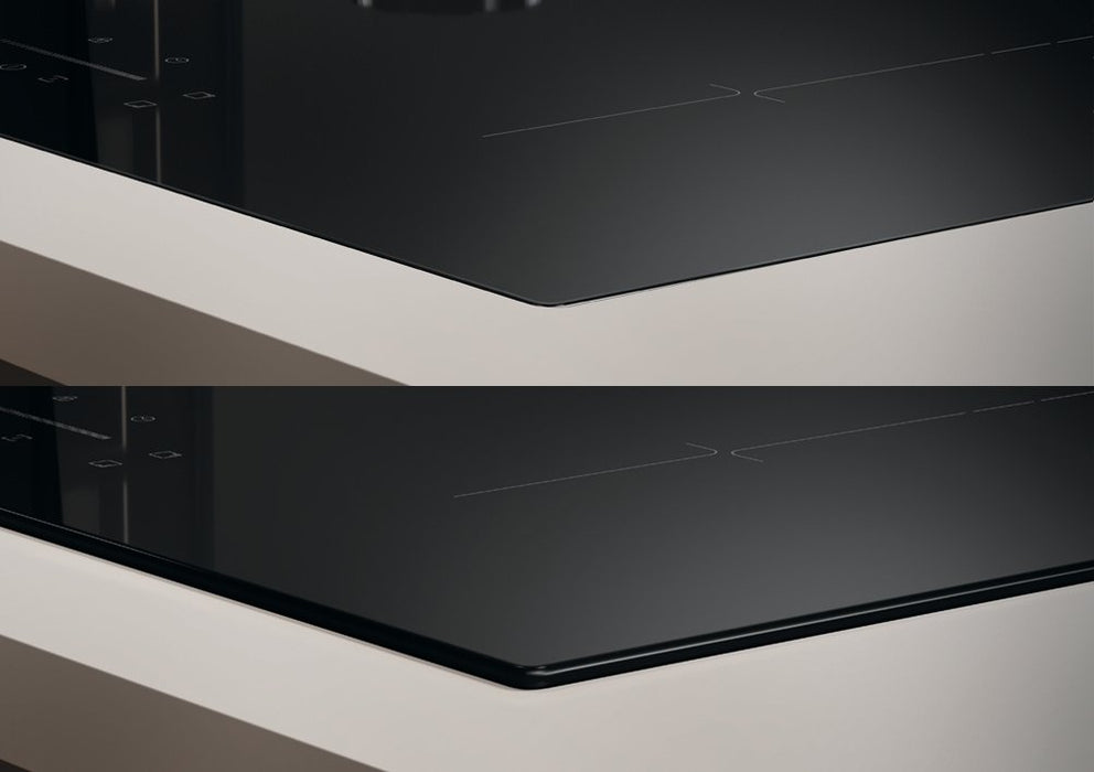 EAN 8059019042770 - Candy CTP6SC4/E1 Negro Integrado 59 cm Con placa de inducción 4 zona(s) Campana integrada imagen 5