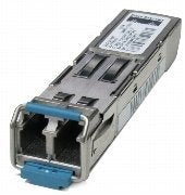 EAN 610074280835 - Cisco 1000BASE-BX10-D convertidor de medio 1310 nm imagen 1