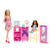 EAN 194735300341 - Barbie JFL61 muñeca imagen 3
