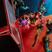 EAN 5010996361417 - Hasbro G.I. Joe Classified Series #189, Bradley “Big Lob” Sanders imagen 8