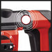 EAN 4006825666601 - Einhell TE-RH 32-1600 4F 1600 W SDS Plus imagen 4