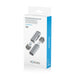 EAN 8435739903315 - AISENS ASCR-2A09-GR lector de tarjeta USB 3.2 Gen 1 (3.1 Gen 1) Type-A imagen 7