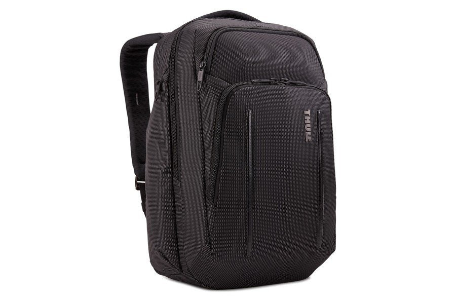 EAN 0085854243223 - Thule Crossover 2 C2BP-116 Black mochila Negro Nylon imagen 1
